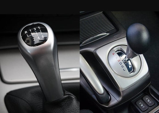 Autos seminuevos automáticos vs estándar: ¿cuál conviene más?🚗