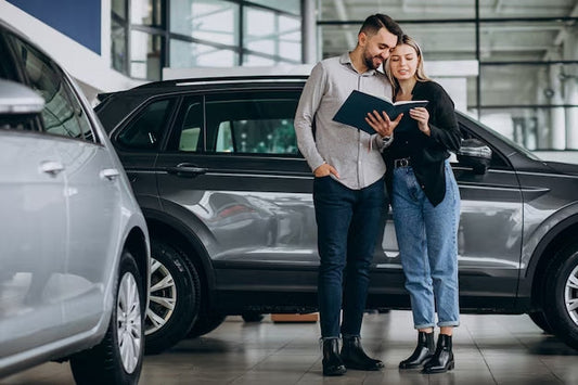 ¿Sedán, SUV o Pickup? Cómo elegir el auto perfecto para ti
