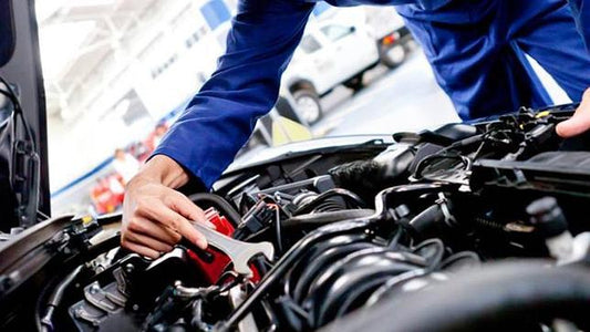 ¿Cómo mantener tu auto en perfecto estado y alargar su vida útil?