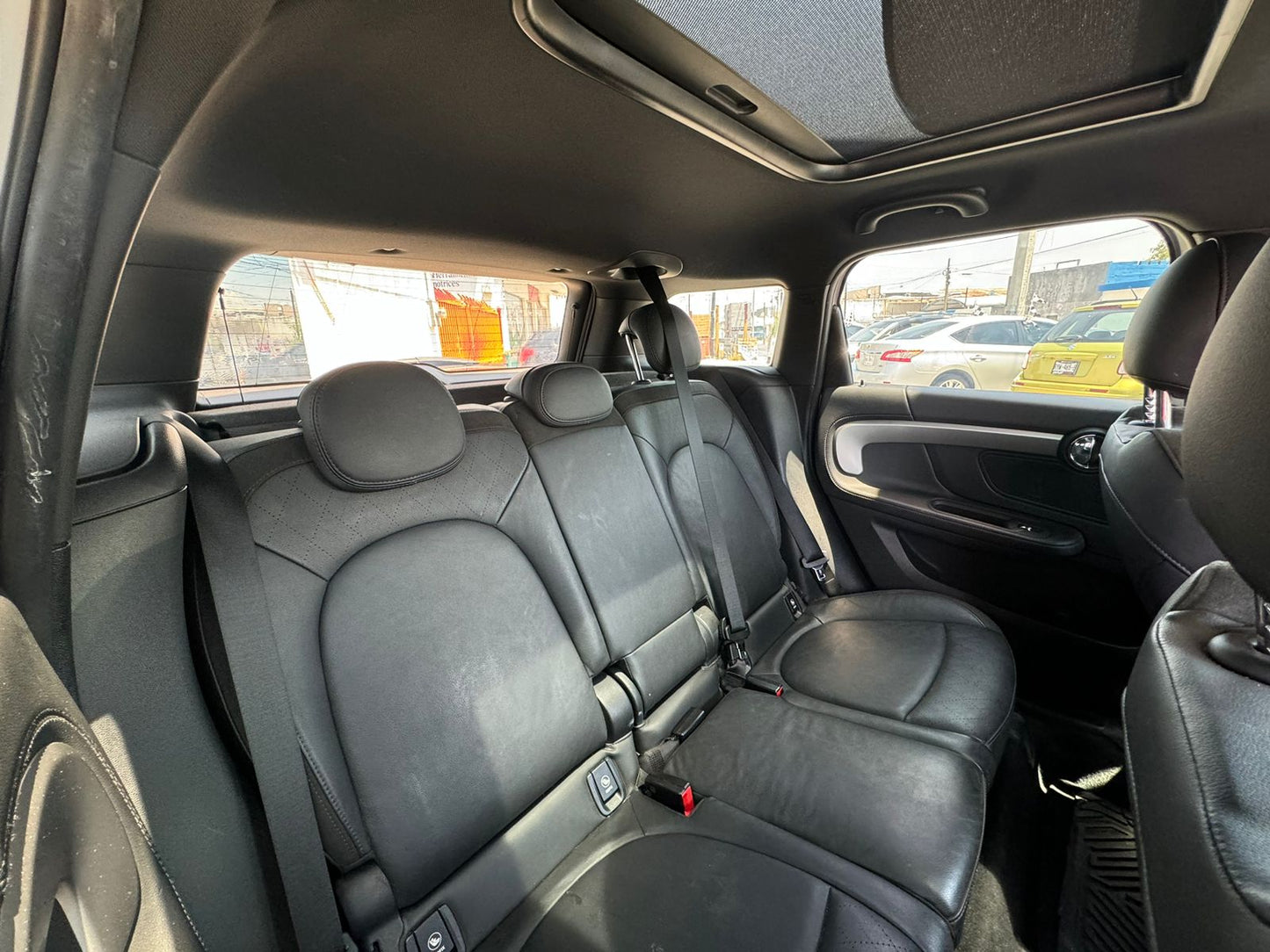 BMW COUNTRYMAN 2020