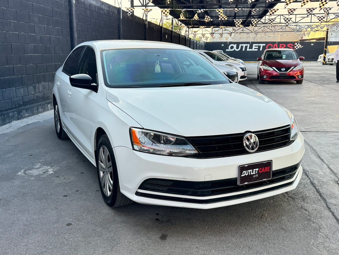 VOLKSWAGEN JETTA 2018