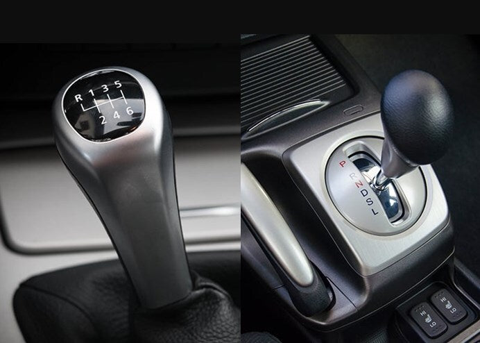 Autos seminuevos automáticos vs estándar: ¿cuál conviene más?🚗