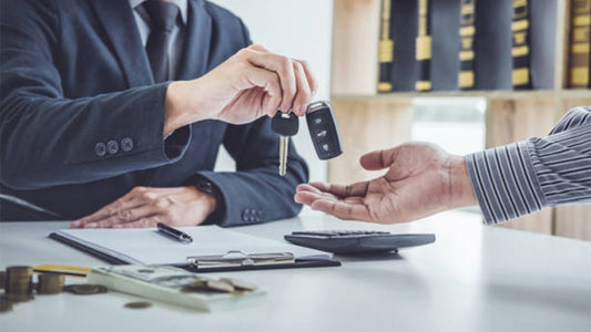 ¿Cómo elegir tu primer auto financiado sin afectar tu presupuesto?