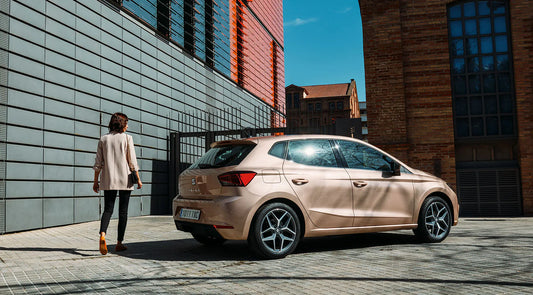 Los mejores autos seminuevos para manejar en ciudad: compactos, ágiles y económicos