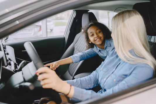 ¿Cuáles son los autos más buscados por las madres en México en 2025?