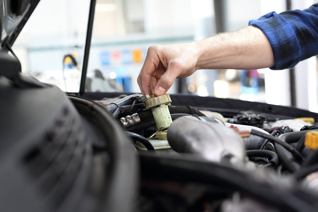 Checklist definitiva para comprar un auto seminuevo sin sorpresas