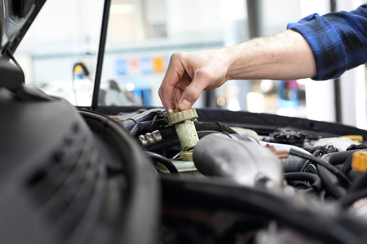 Checklist definitiva para comprar un auto seminuevo sin sorpresas