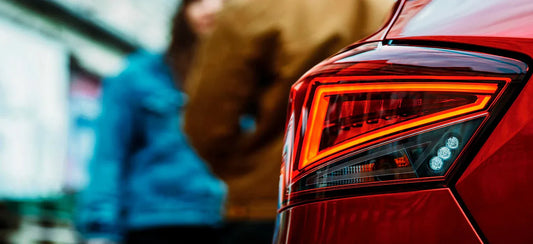 ¿Cómo financiar tu auto? Opciones accesibles y seguras