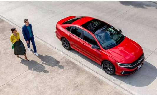 Top 7 autos seminuevos más buscados y tecnológicos en México (2025)