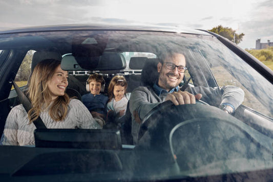 10 recomendaciones clave para un viaje seguro en carretera estas vacaciones