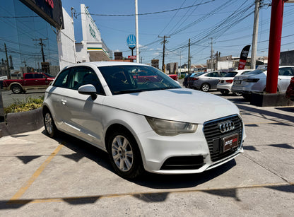 Audi A1 Cool 2012