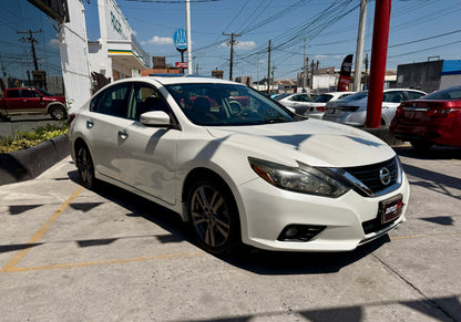 Altima Exclusive 2018