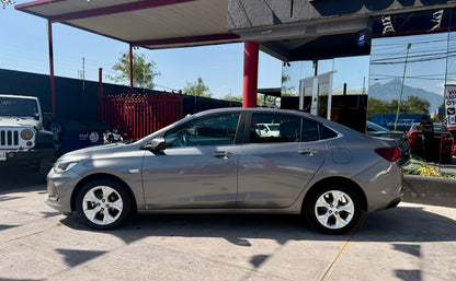 Chevrolet Onix Premiere 2021