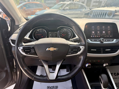 Chevrolet Onix Premiere 2021