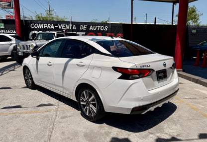 Versa Advance 2020