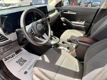 Kia Seltos 2021