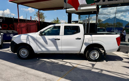 Nissan NP300 2018