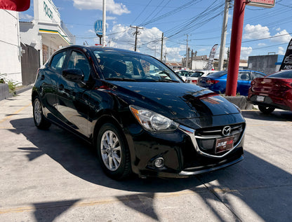 Mazda 2 2017
