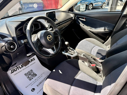 Mazda 2 2017