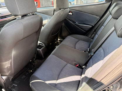 Mazda 2 2017