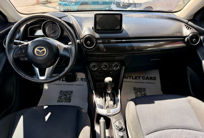 Mazda 2 2017