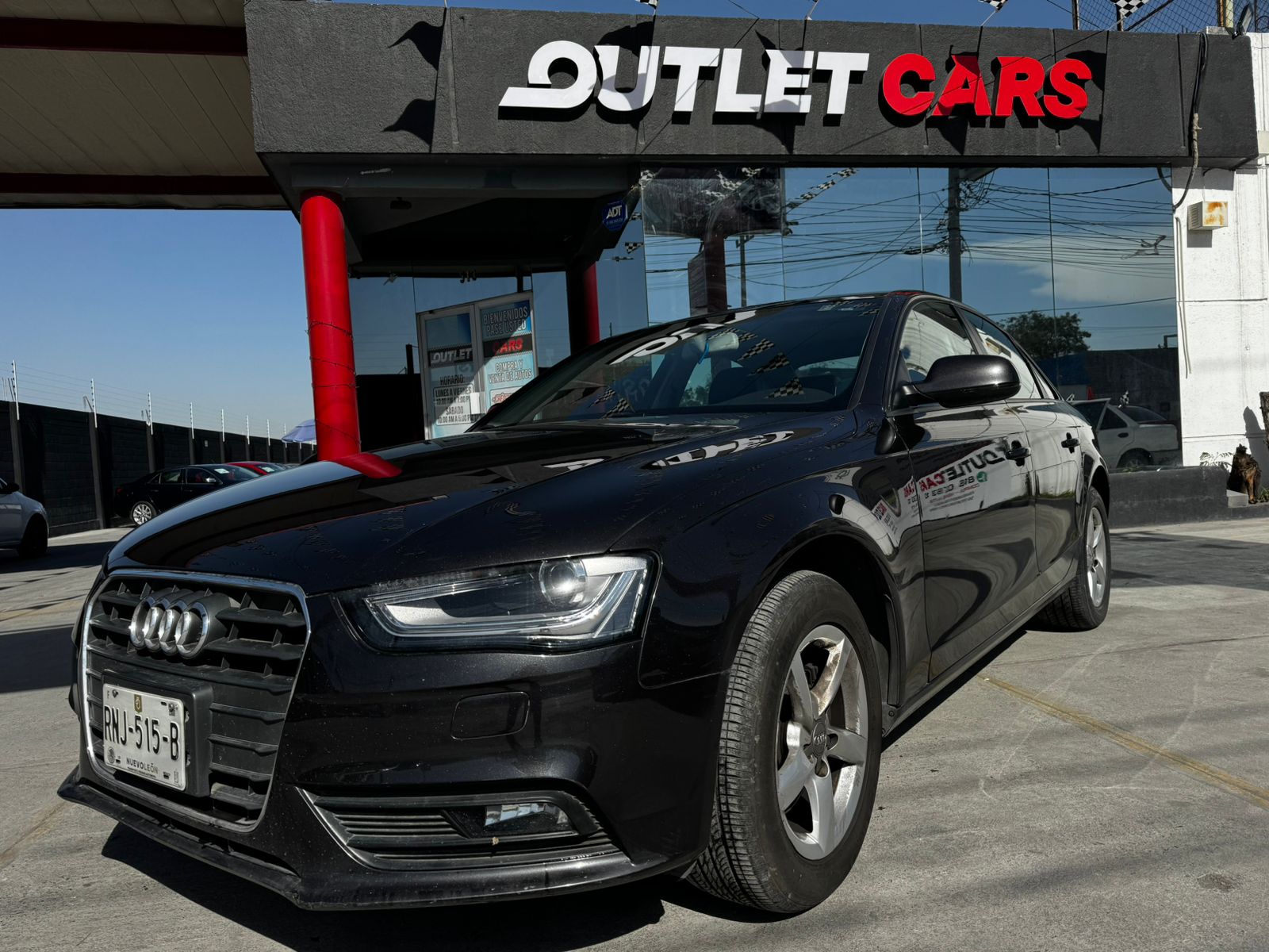 Recap Outlets Products – Outlet Cars La Fe