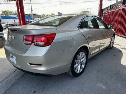 CHEVROLET MALIBU 2015