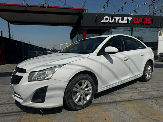 CHEVROLET CRUZE 2013