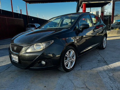 SEAT IBIZA 2012