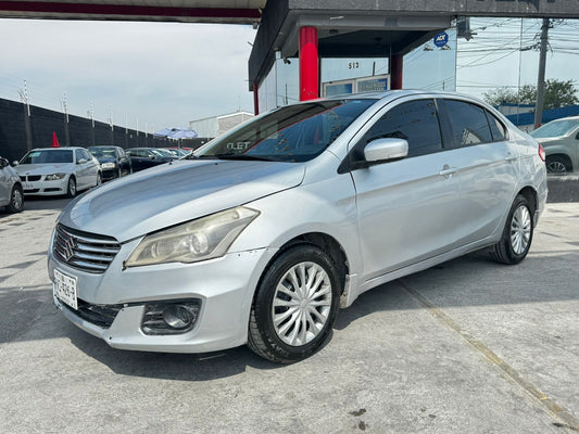 SUZUKI CIAZ
