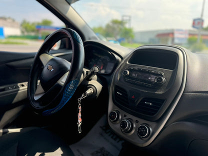 CHEVROLET SPARK 2016