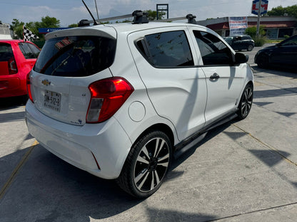 CHEVROLET SPARK 2016