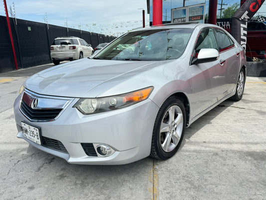 ACURA TSX 2011