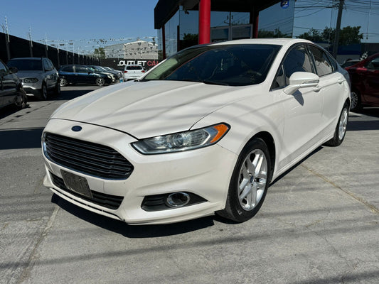 FORD FUSION 2014