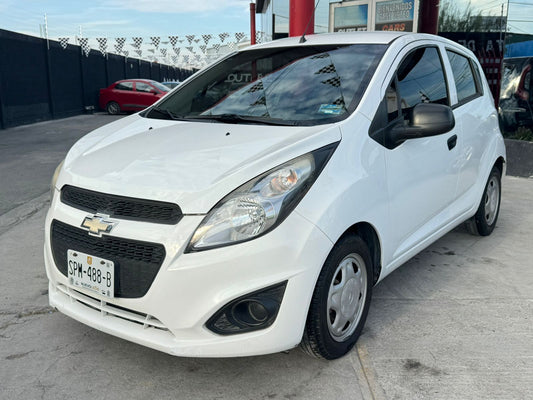 CHEVROLET SPARK 2016