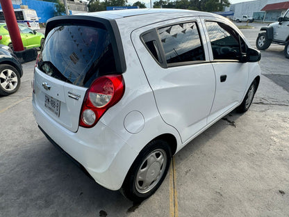 CHEVROLET SPARK 2016