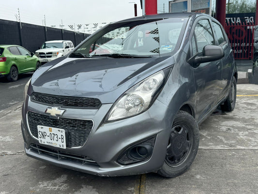 CHEVROLET SPARK 2016