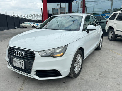 AUDI A1 2012