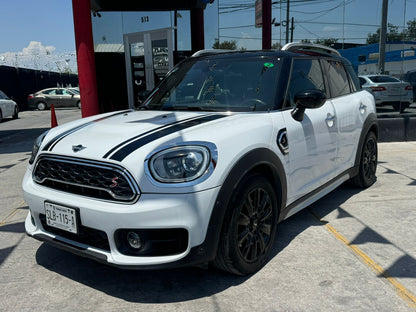 BMW COUNTRYMAN 2020