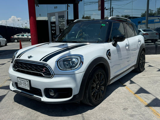 BMW COUNTRYMAN 2020