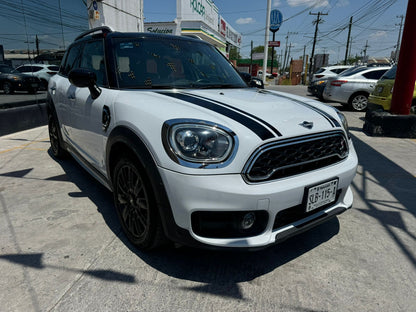 BMW COUNTRYMAN 2020