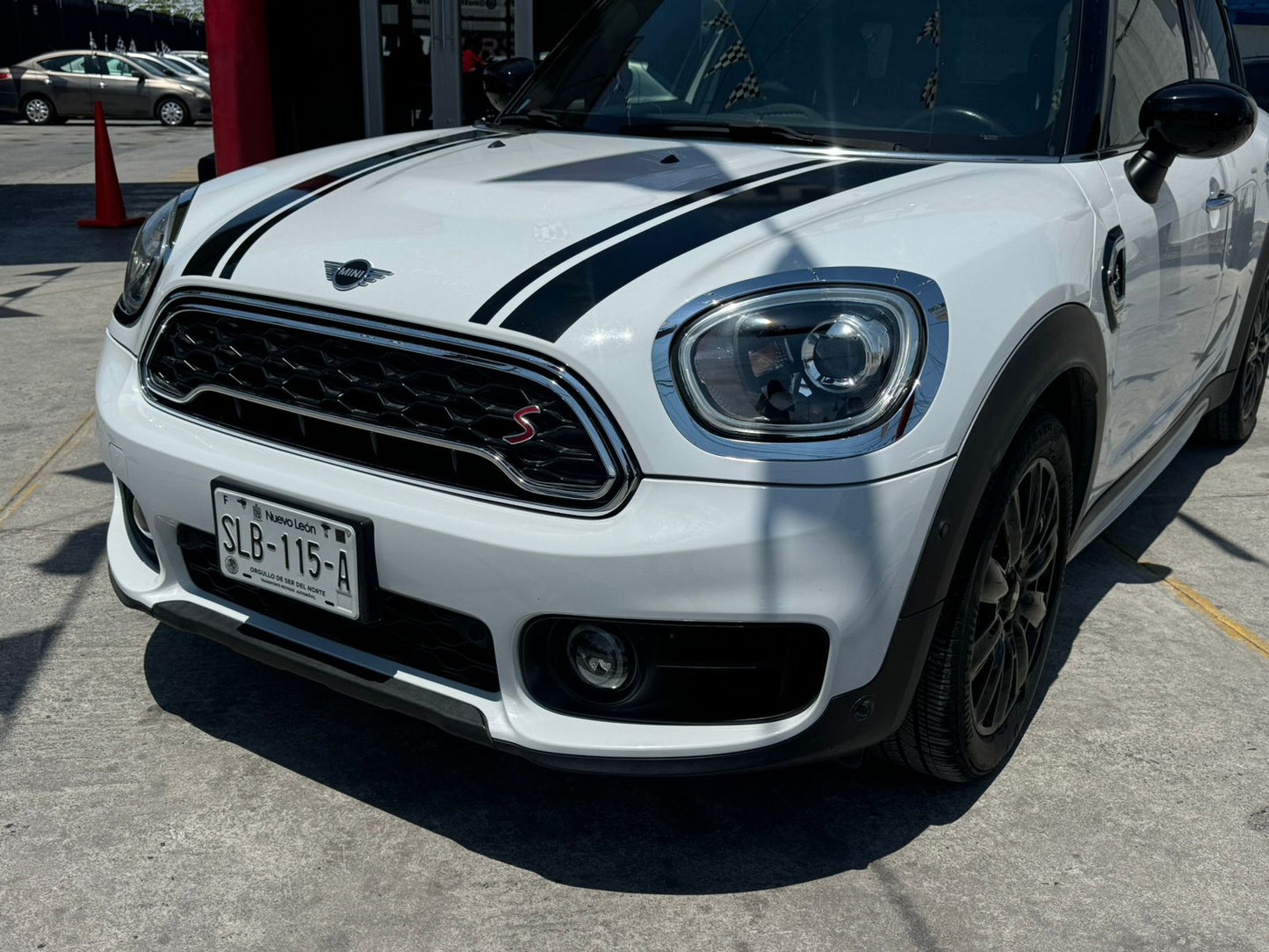 BMW COUNTRYMAN 2020