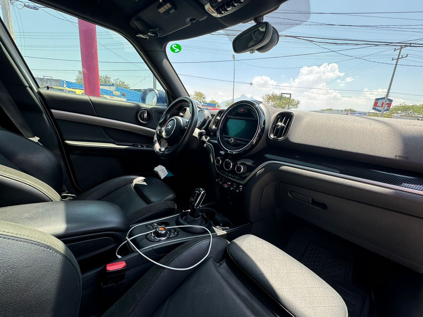 BMW COUNTRYMAN 2020