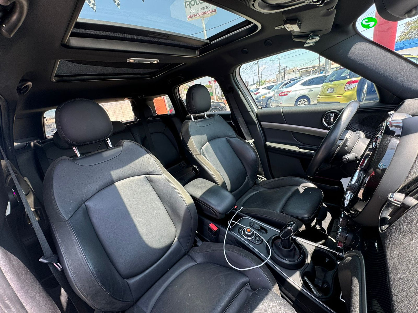 BMW COUNTRYMAN 2020