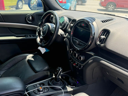 BMW COUNTRYMAN 2020