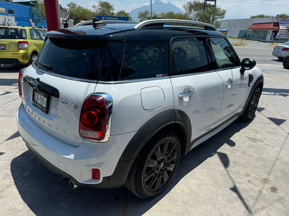 BMW COUNTRYMAN 2020