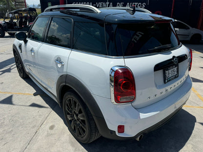 BMW COUNTRYMAN 2020