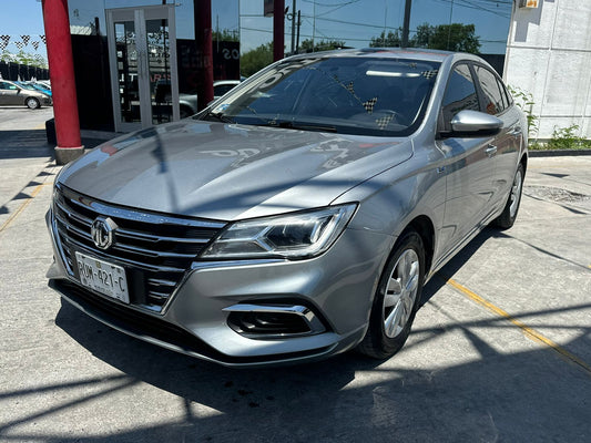 MG5 2022