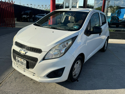 CHEVROLET SPARK 2016