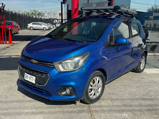 CHEVROLET BEAT 2019